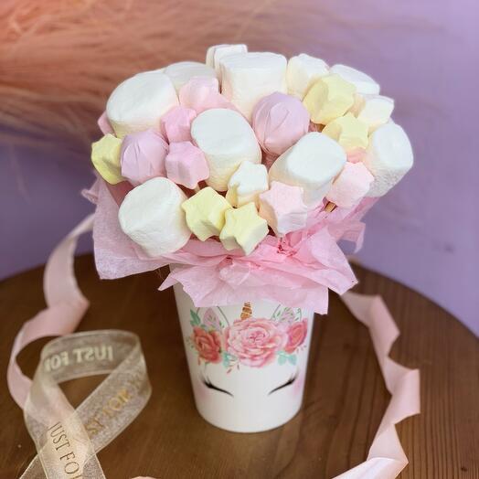 Единорог в стакане 🦄🍬
