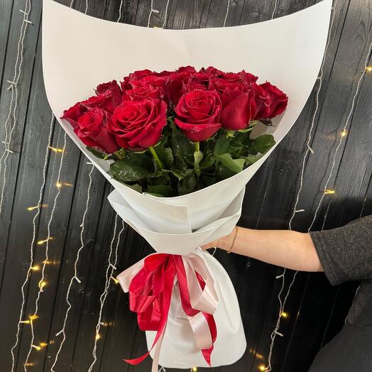 Букет «One Love
