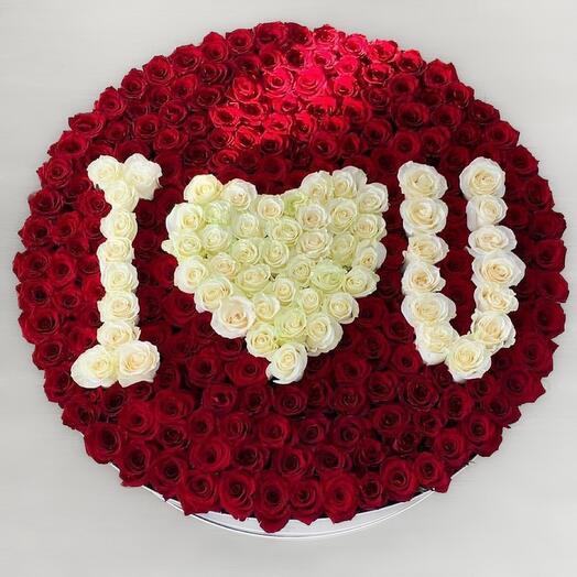 A bouquet for your beloved