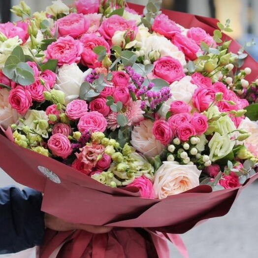 London Bouquet