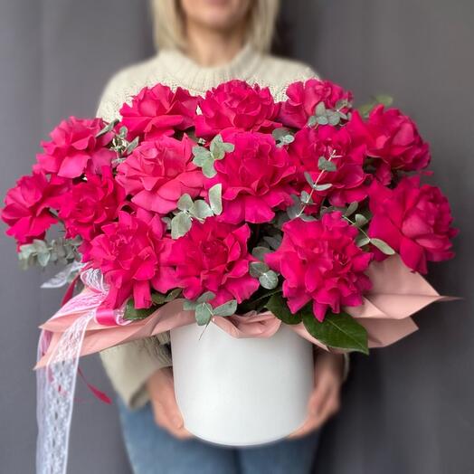 Пинк флойд в боксе