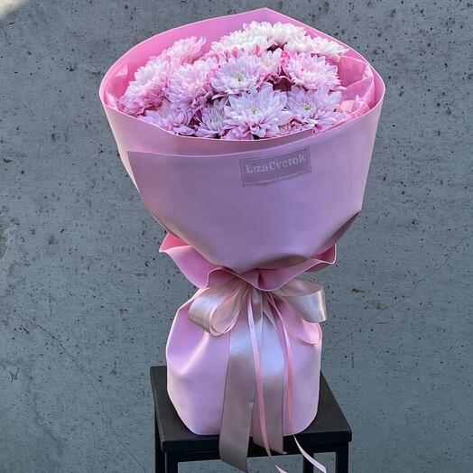 Розовые сны