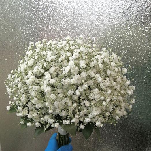 Воздушное облачко