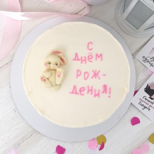 Бенто МАКСИ с зайкой