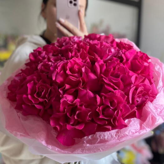 Французские Розы