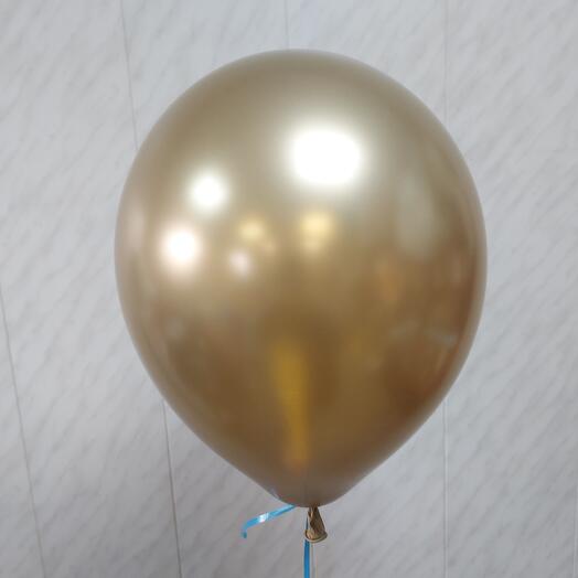 Ball chrome 12d