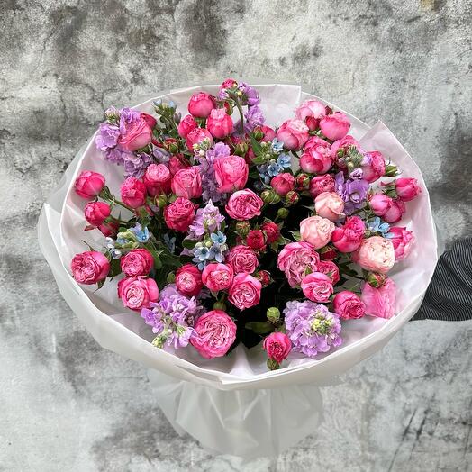 Нежность 💗