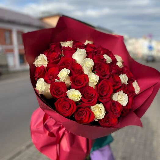 Букет Грация