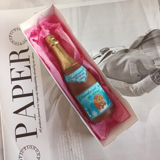 Шоколад для Единственной мамы на свете