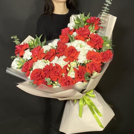 Французская роза