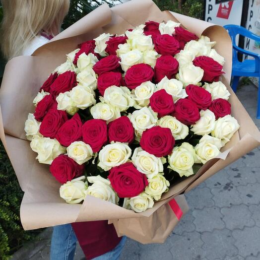 101 повод для любви