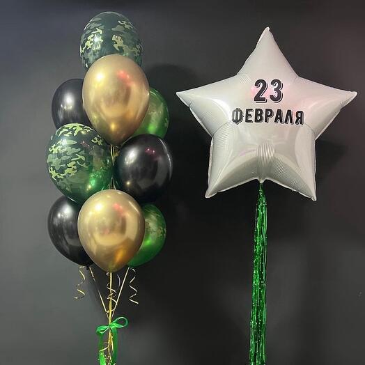 Набор ЗВ23ф