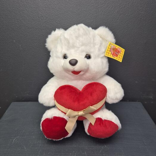 Мягкая игрушка «Мишка»