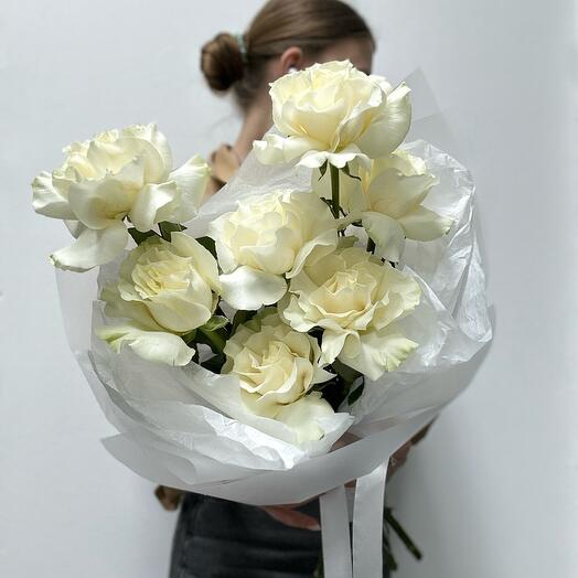 French roses