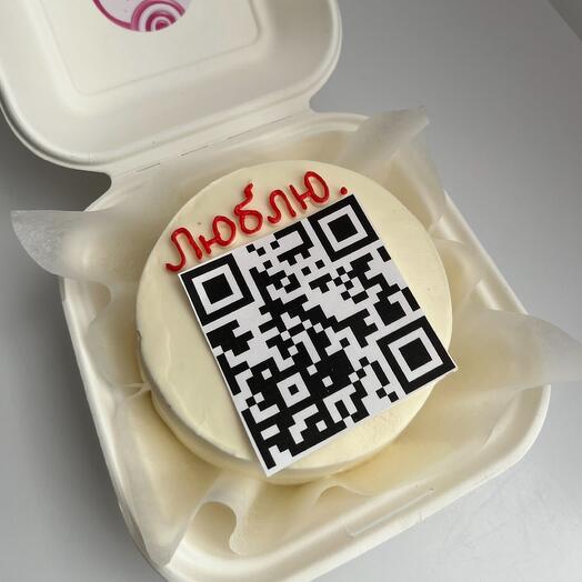 Бенто-торт с приколом и видео