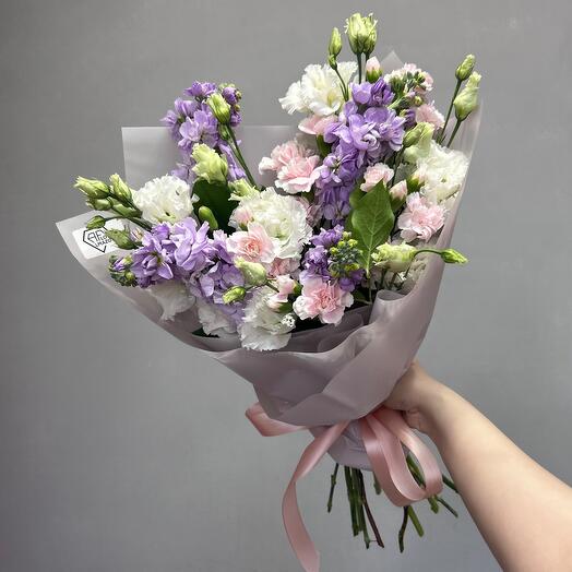 Самой любимой