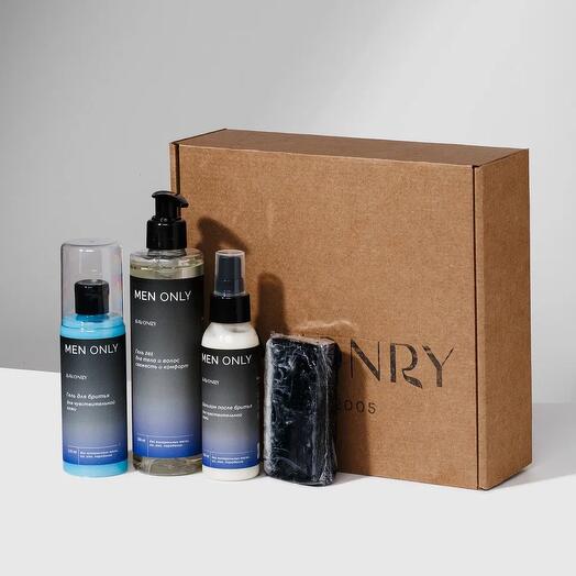 Мужской набор 2