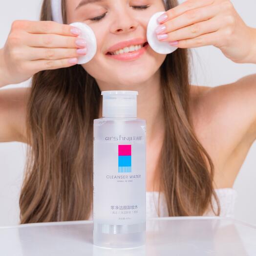 Eye/Lip Makeup Remover