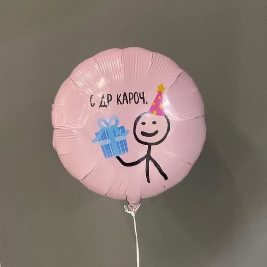 Шаромания