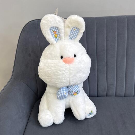 Зайка 🐰🩵