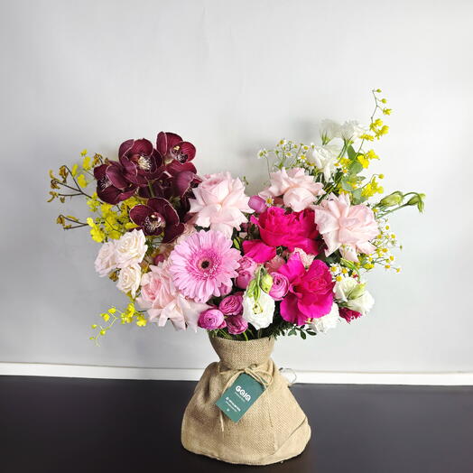 Bloomlight Bunch