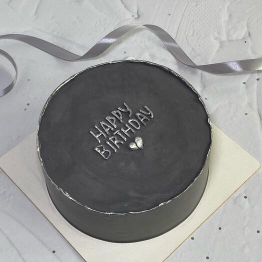 Торт Happy birthday ! Для мужчины ,для друга ,брата ,для папы,для коллеги