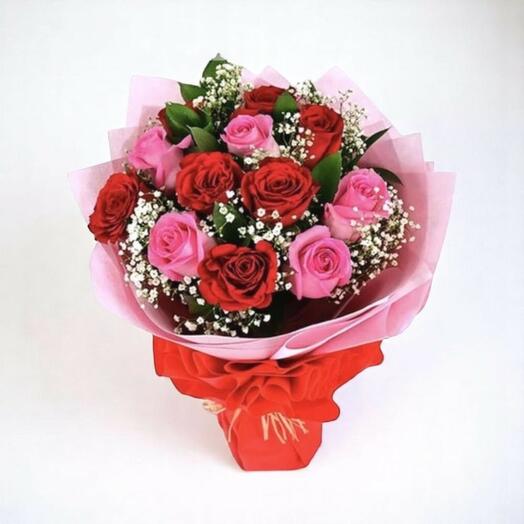 Fantasy Bouquet
