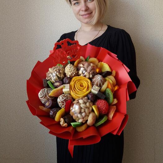 Полезный микс