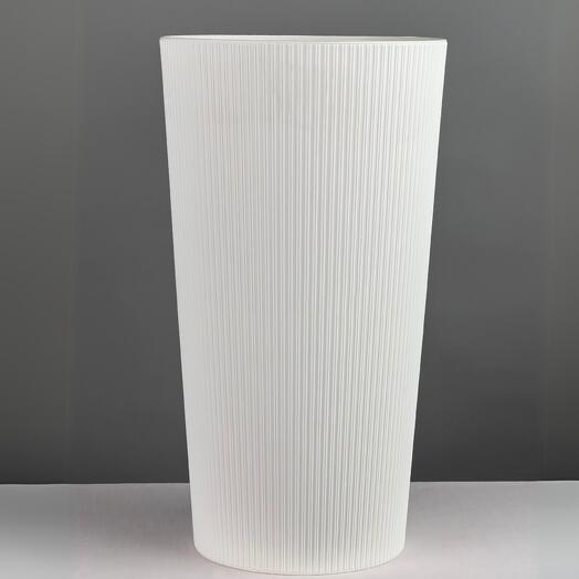 Кашпо Lilia dluto