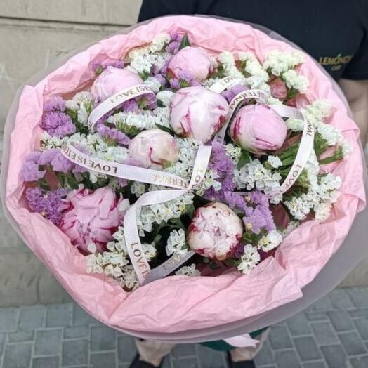 Пиономания