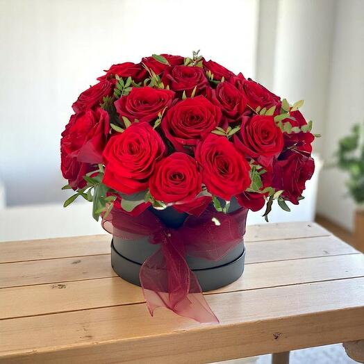 Ruby Romance