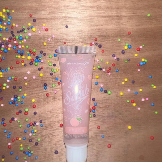 Lip Scrubs