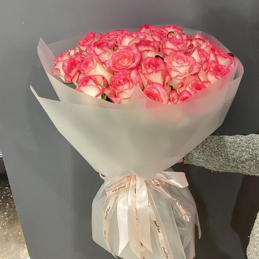 Нежное сердце