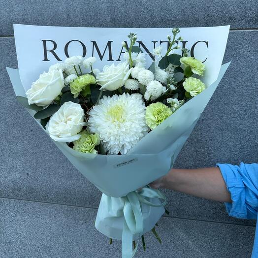 Букет Романтика 💕