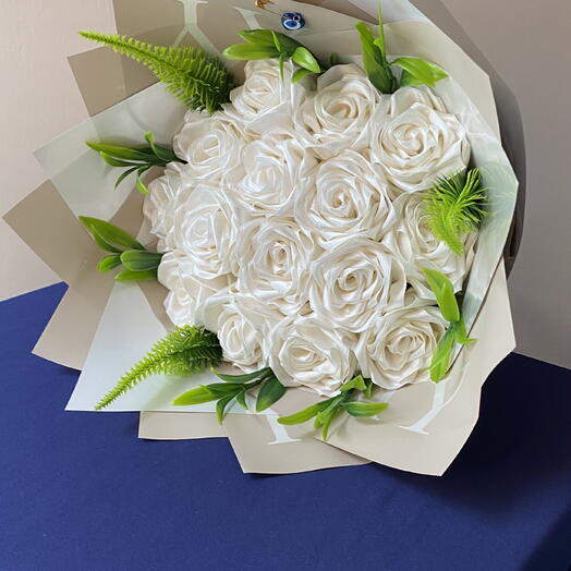White kuğu