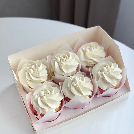 Капкейки 🤩🧁
