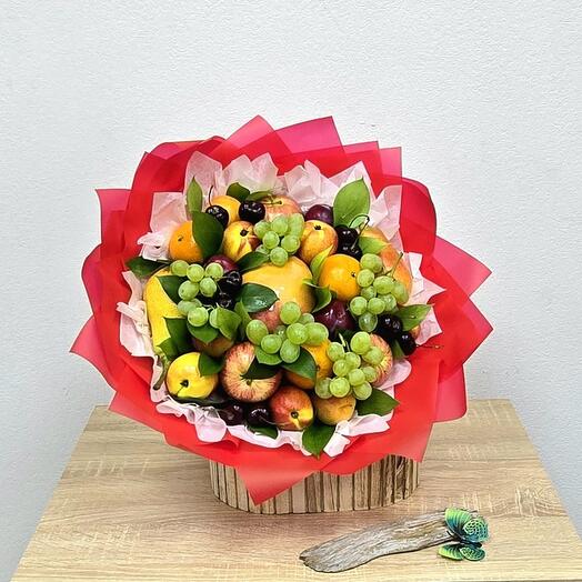 Фруктовая поляна