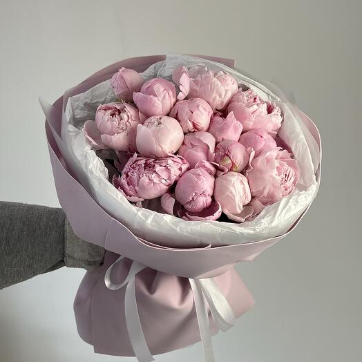 ПИОНОМАНИЯ💕