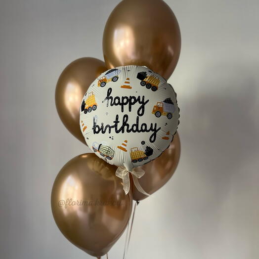 Набір для хлопця