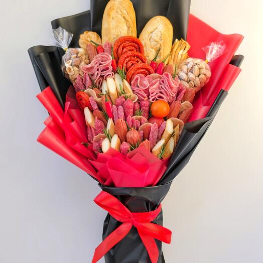 Букет "Закусочный"