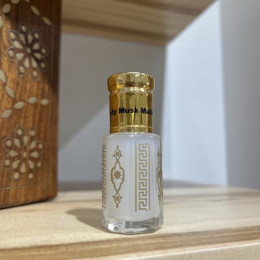 Body Musk Maliki