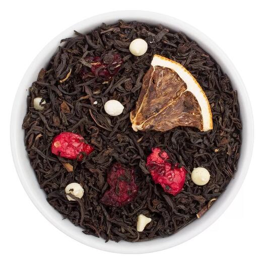 Маскарад, чай