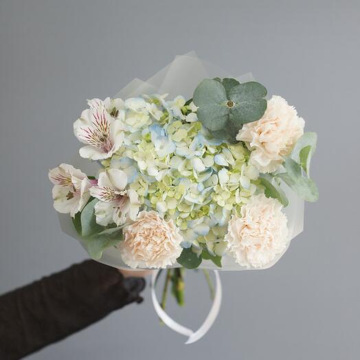 Букет «Северное сияние»