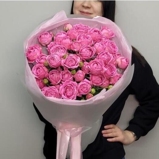 Букет Мисти бабблс 💖