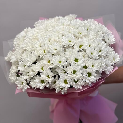 Ромашки 25 шт
