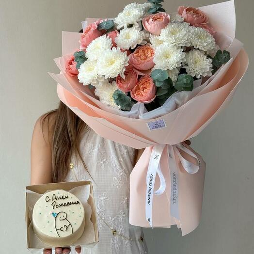 Сет "Дарлинг" bronze