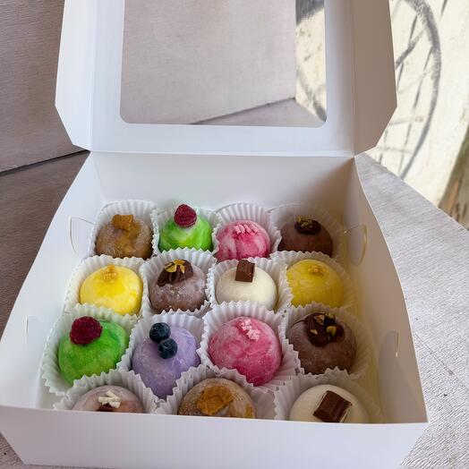 Моти 12 штук