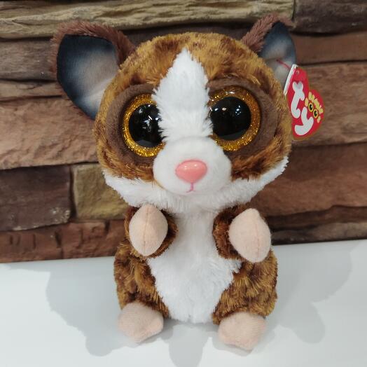 Мягкая игрушка Енот
