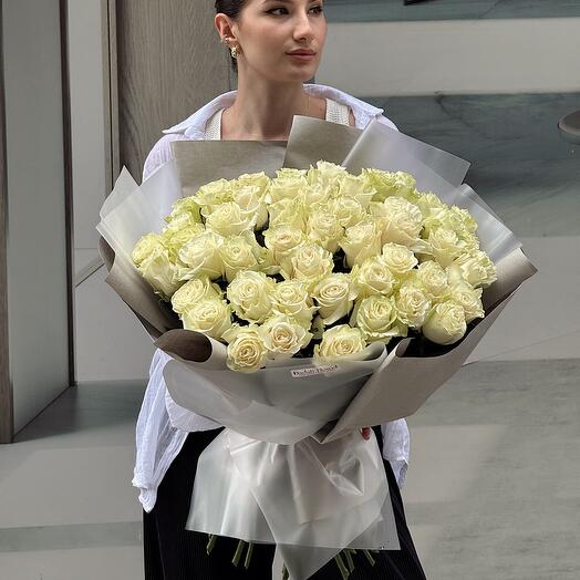 Букет "Водопад"