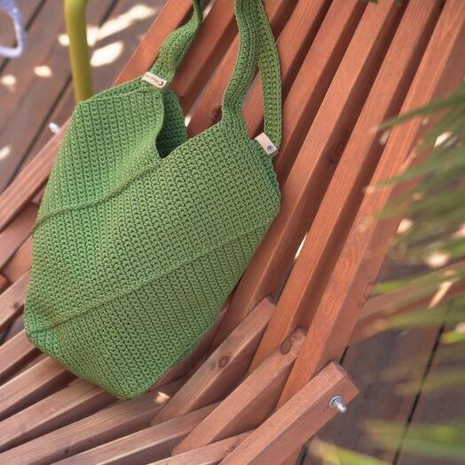 Сумка-шоппер